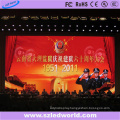 Indoor Arc Full Color SMD Fixed Curved LED Display Panel Board Screen Factory Advertising (P3, P4, P5, P6)